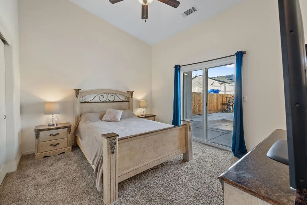 1237 E Orange Street Avenal, CA 93204