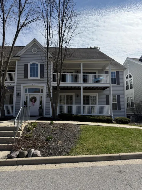 37 Fentree Drive #A