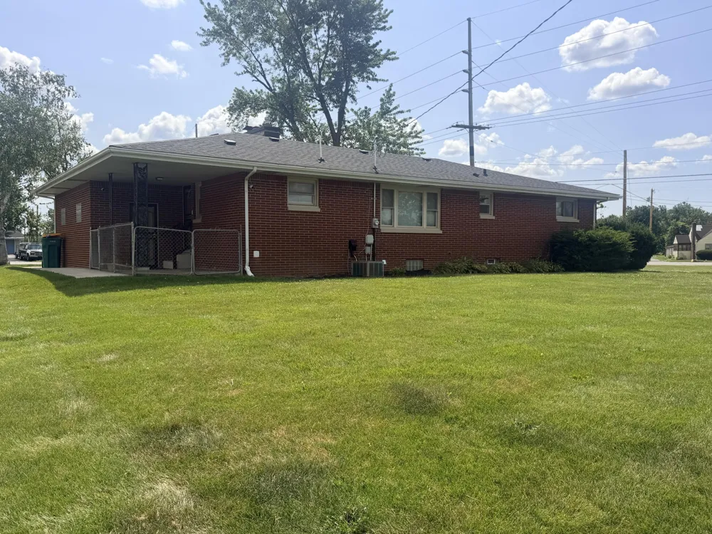6092 Cleveland Street Merrillville, IN 46410