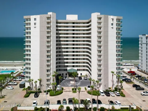 2055 S Atlantic Avenue #703