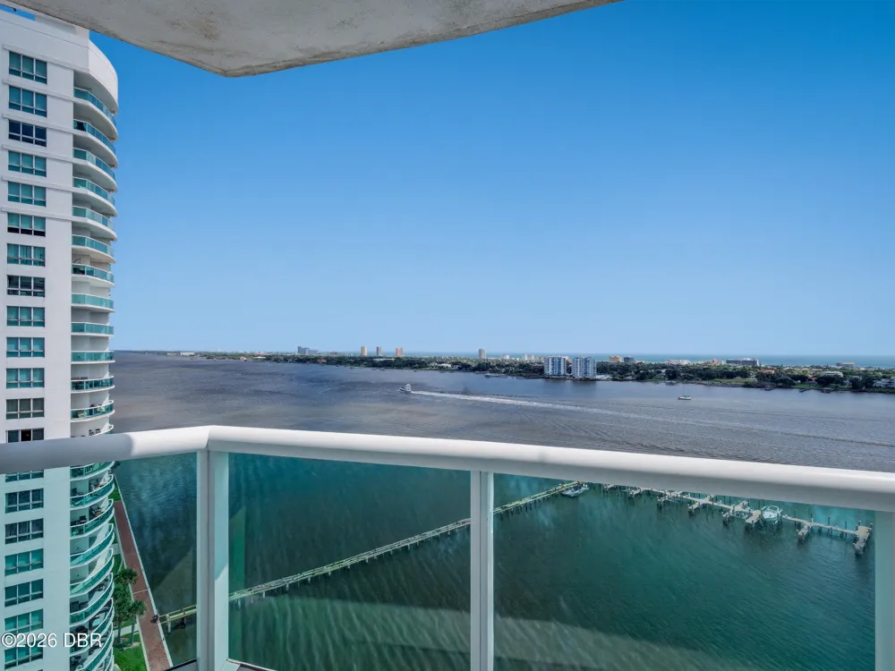 231 Riverside Drive #1702 Holly Hill, FL 32117