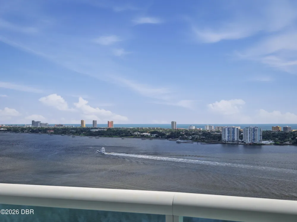 231 Riverside Drive #1702 Holly Hill, FL 32117