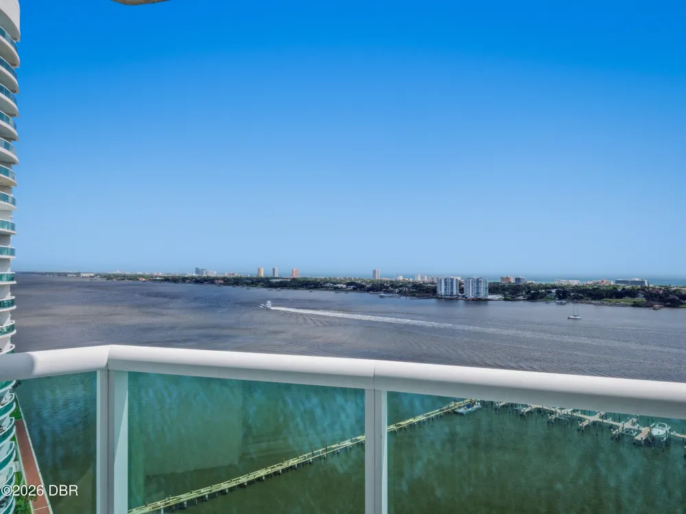 231 Riverside Drive #1702 Holly Hill, FL 32117