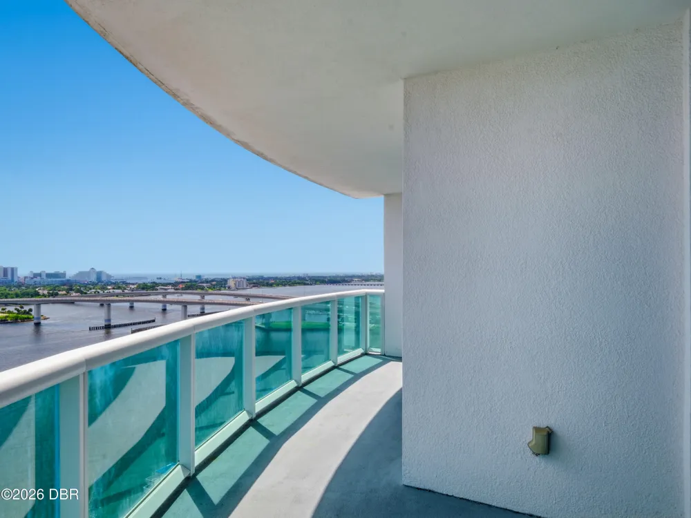 231 Riverside Drive #1702 Holly Hill, FL 32117