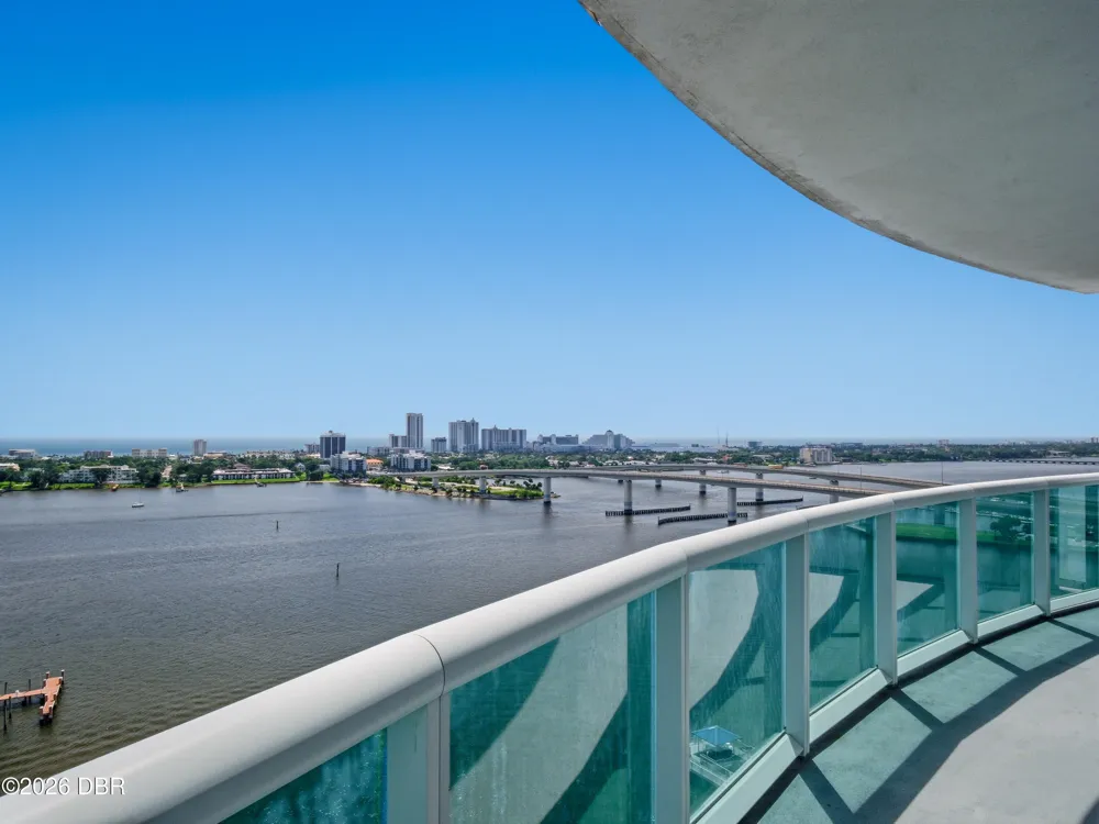 231 Riverside Drive #1702 Holly Hill, FL 32117