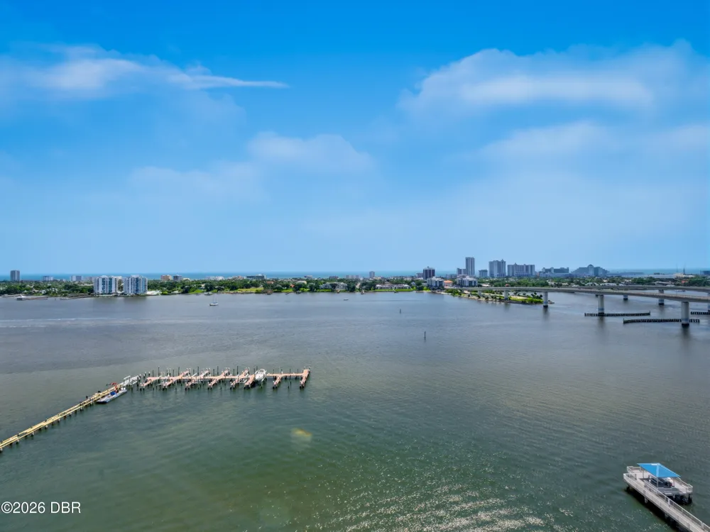 231 Riverside Drive #1702 Holly Hill, FL 32117