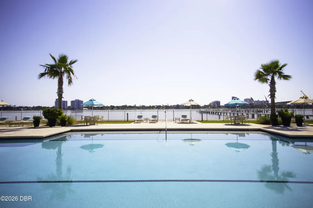 231 Riverside Drive #1702 Holly Hill, FL 32117