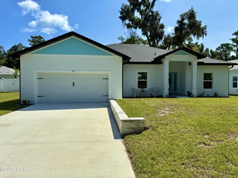397 Palm Drive