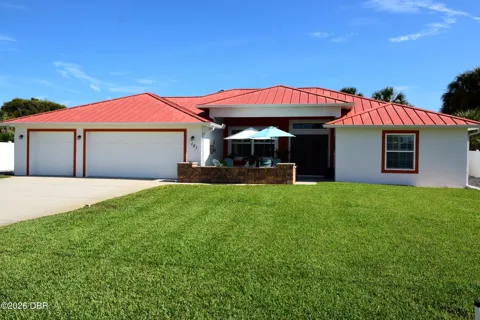 121 Harrison Road