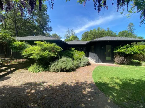1244 Fitch Mountain Road