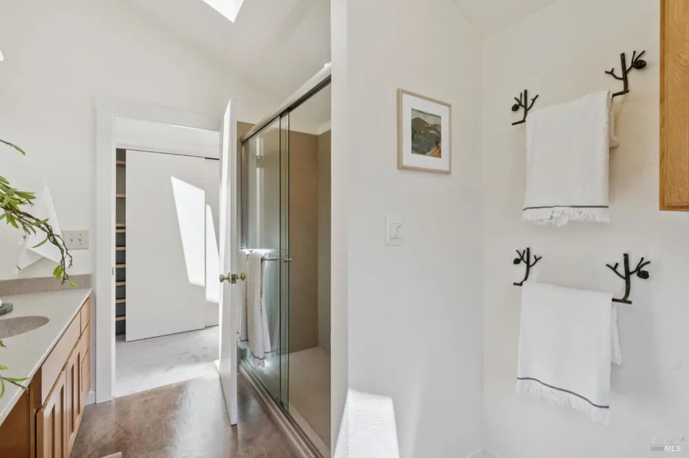100 Heather Lane Inverness, CA 94937