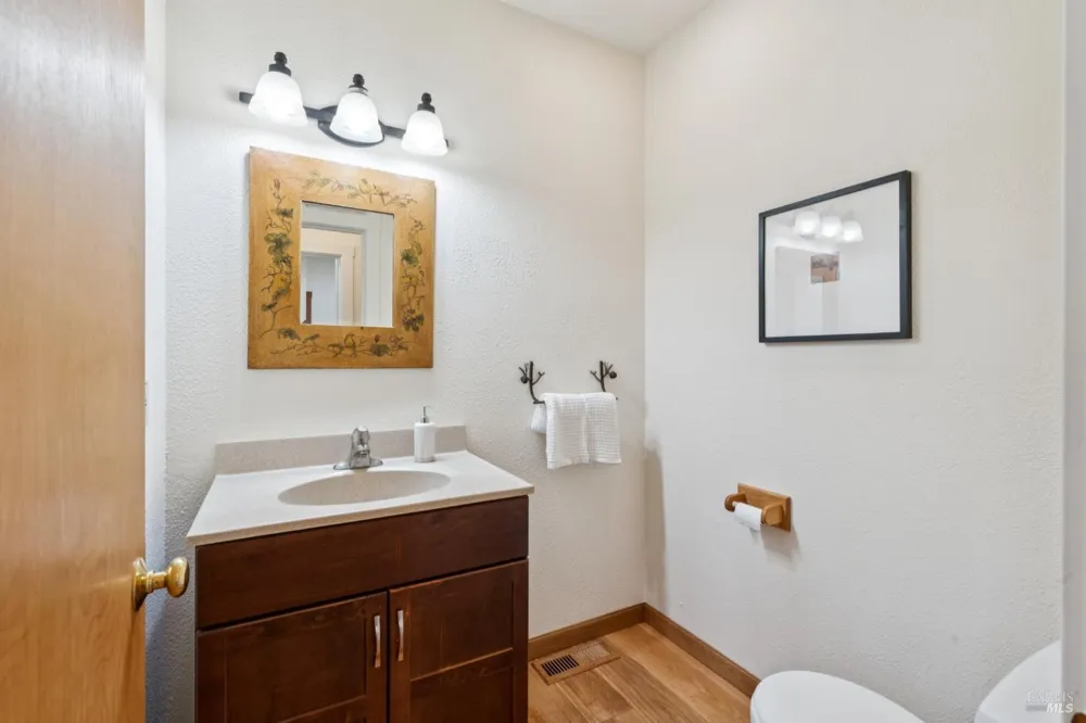 100 Heather Lane Inverness, CA 94937