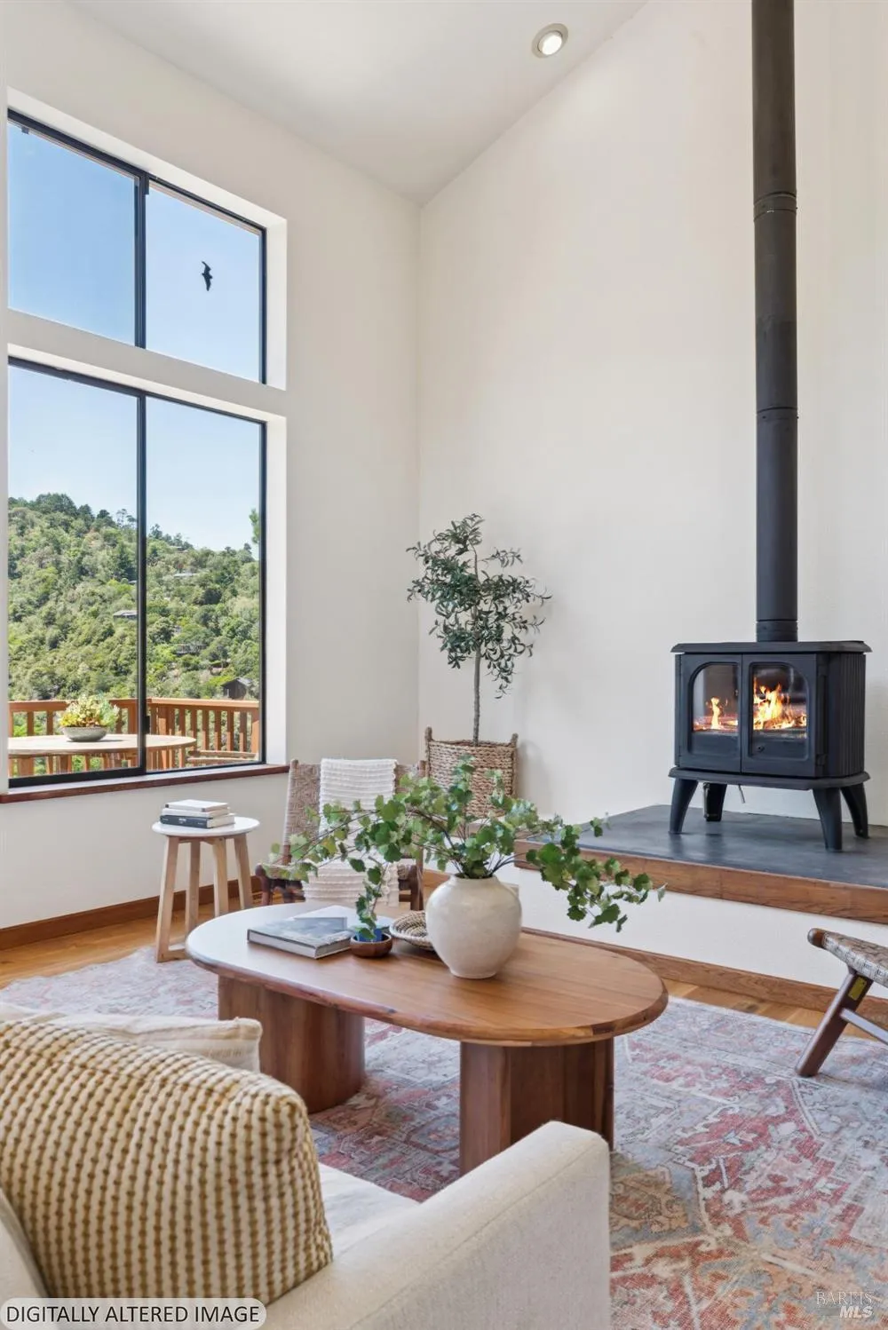 100 Heather Lane Inverness, CA 94937