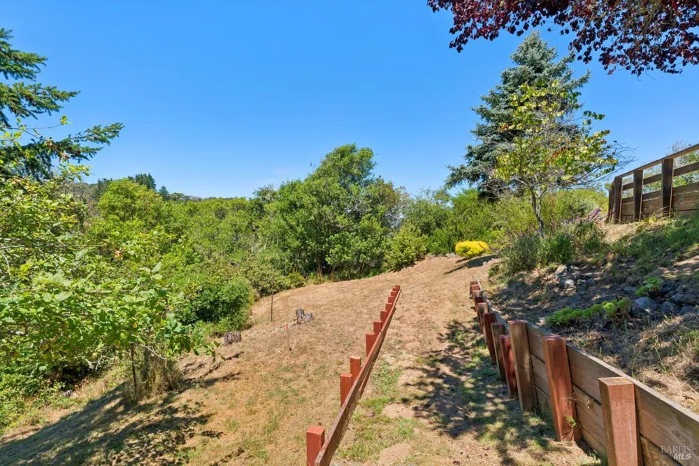 100 Heather Lane Inverness, CA 94937