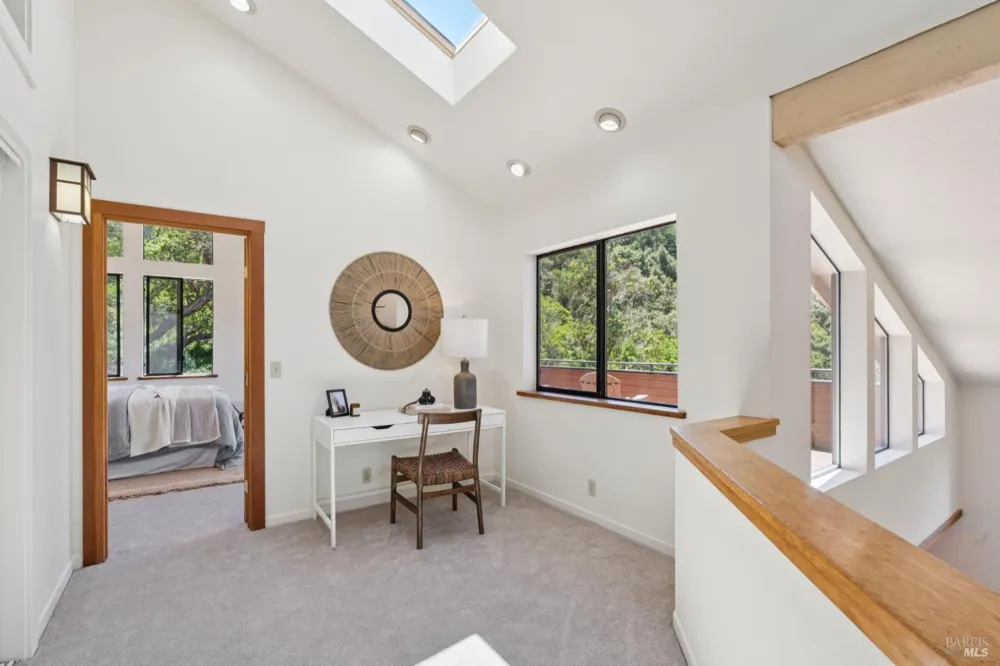 100 Heather Lane Inverness, CA 94937