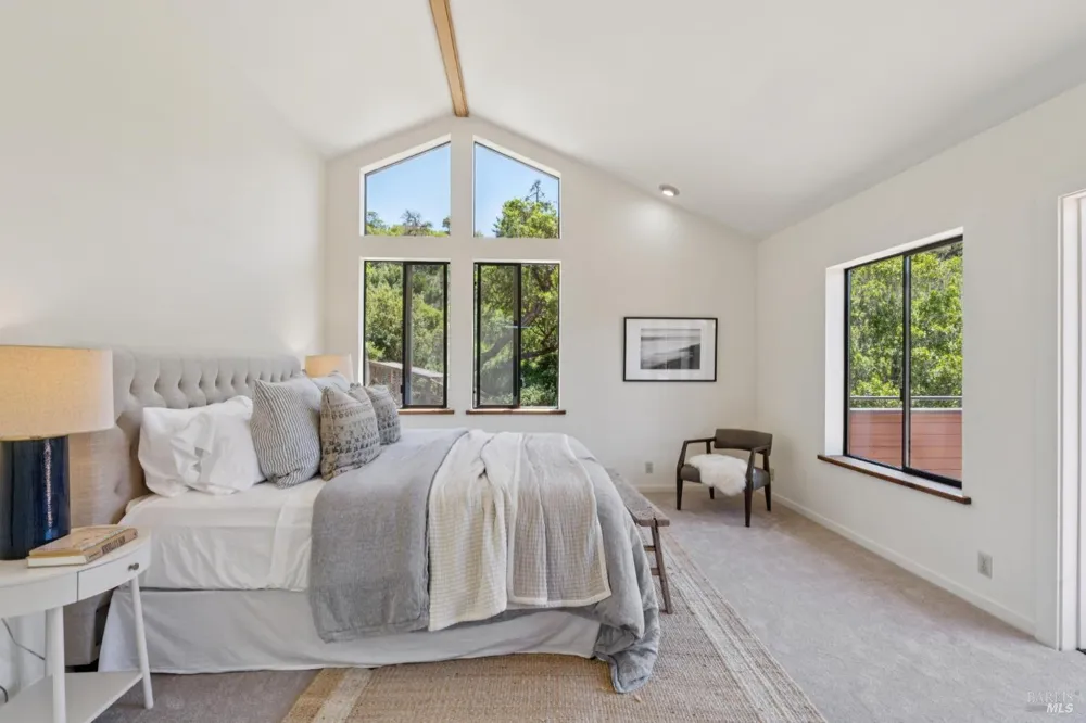 100 Heather Lane Inverness, CA 94937