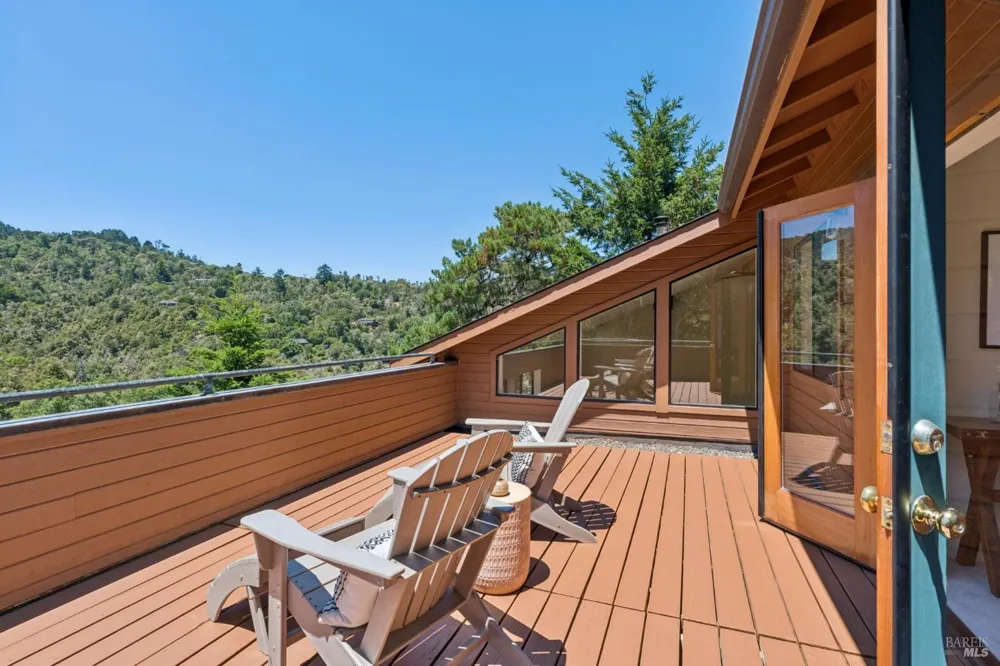 100 Heather Lane Inverness, CA 94937