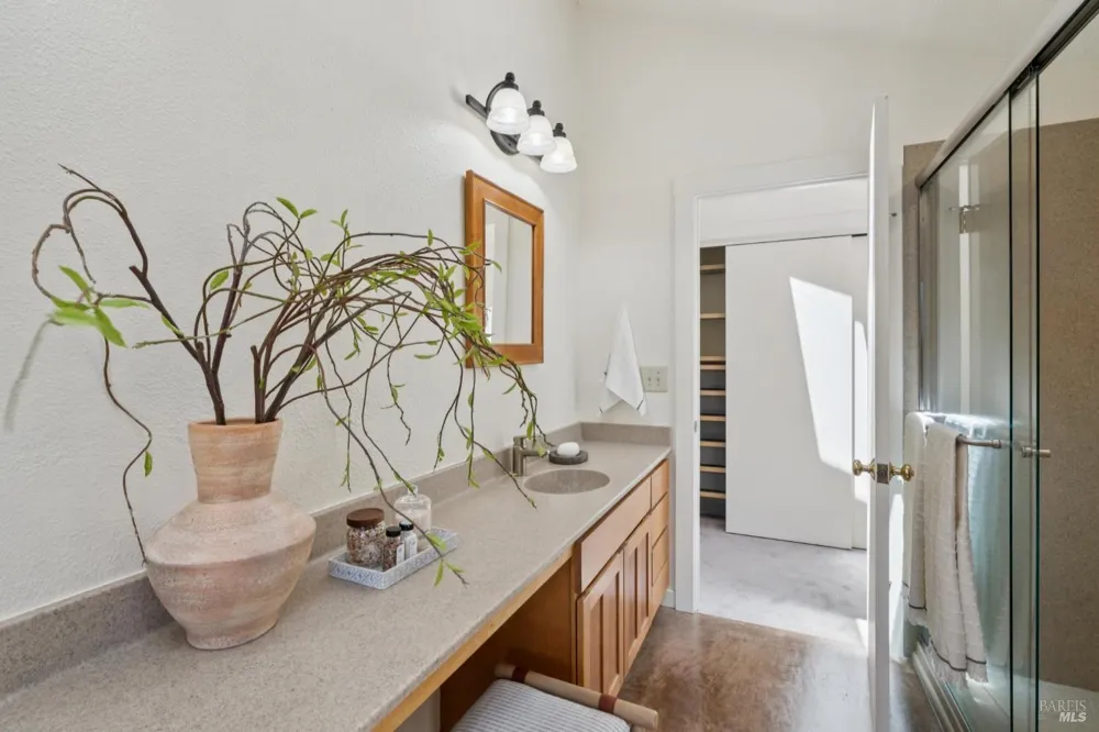 100 Heather Lane Inverness, CA 94937