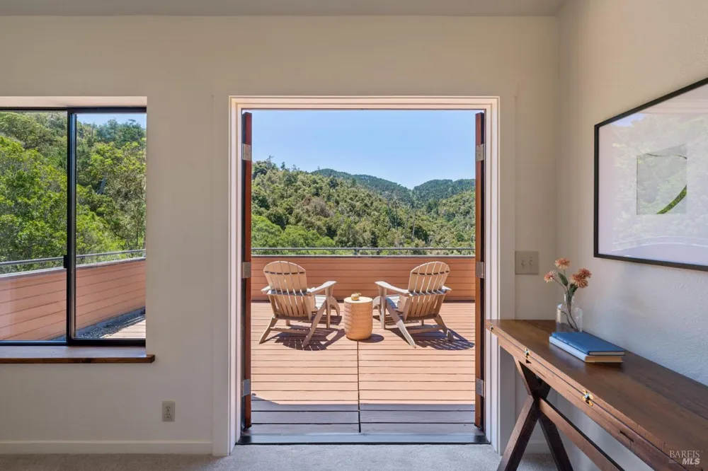 100 Heather Lane Inverness, CA 94937