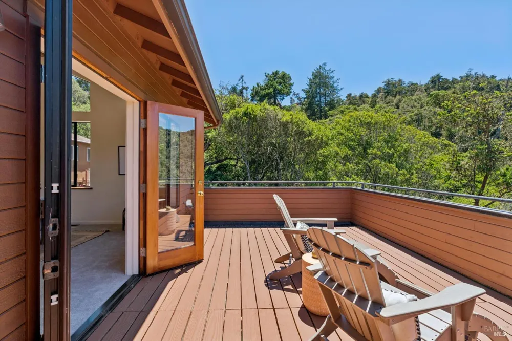 100 Heather Lane Inverness, CA 94937