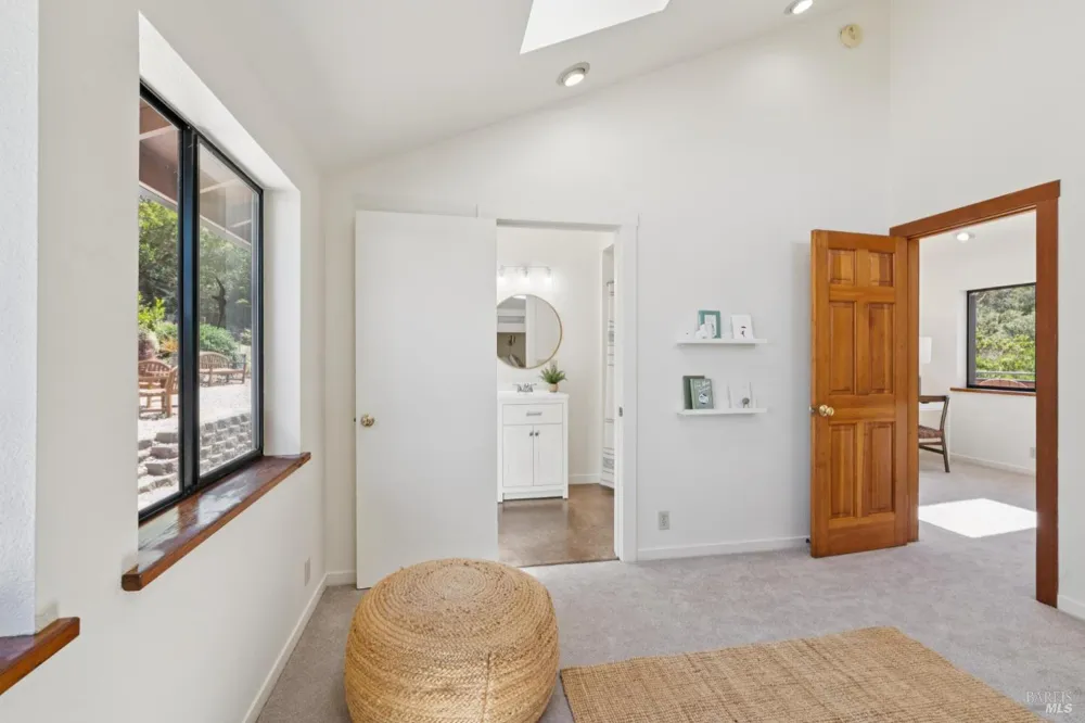 100 Heather Lane Inverness, CA 94937