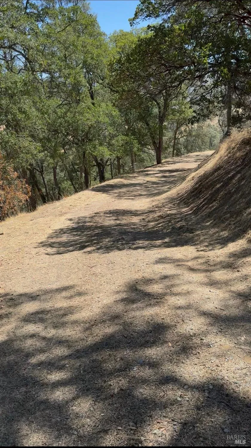 1070 Steele Canyon Road Napa, CA 94558