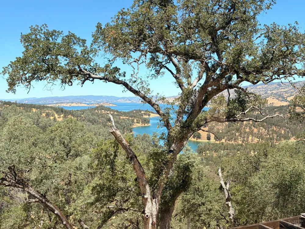 1070 Steele Canyon Road Napa, CA 94558