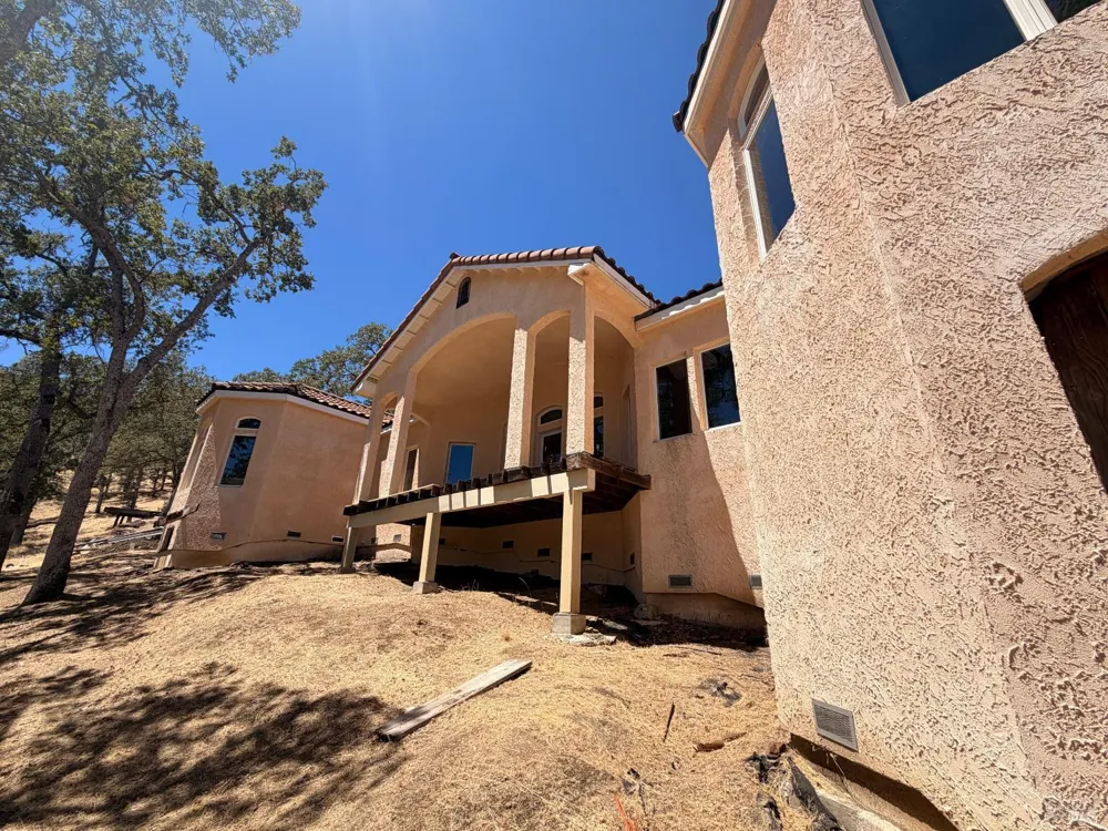 1070 Steele Canyon Road Napa, CA 94558