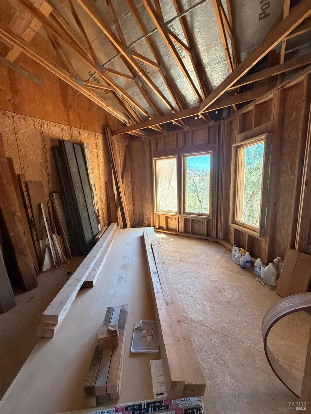 1070 Steele Canyon Road Napa, CA 94558