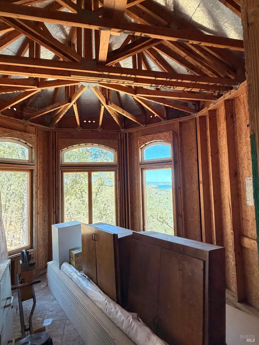 1070 Steele Canyon Road Napa, CA 94558
