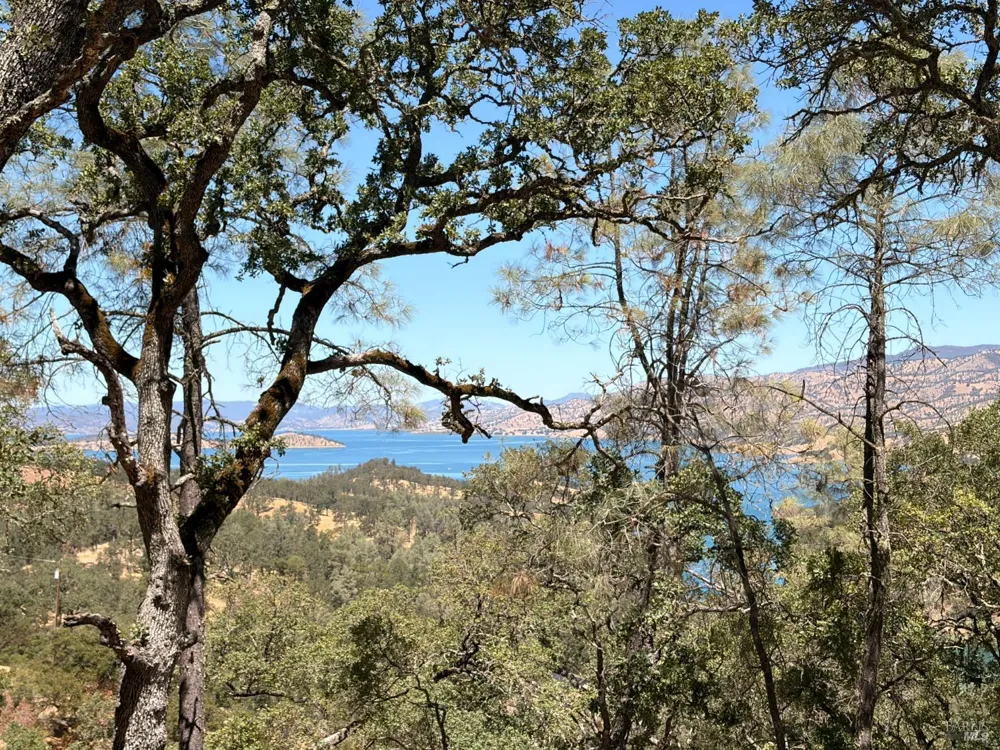 1070 Steele Canyon Road Napa, CA 94558