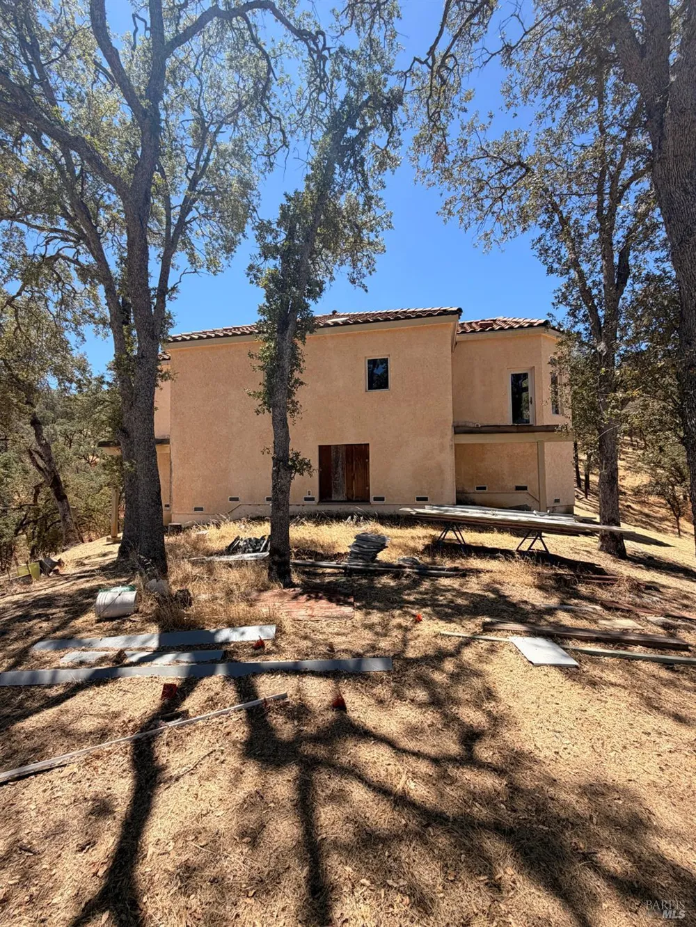 1070 Steele Canyon Road Napa, CA 94558