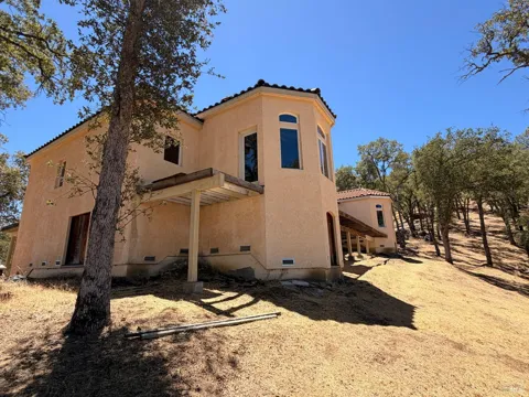 1070 Steele Canyon Road