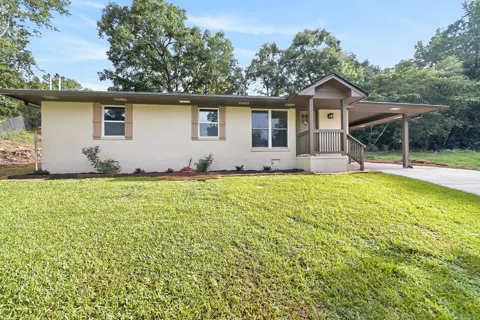4415 Nickerson Court