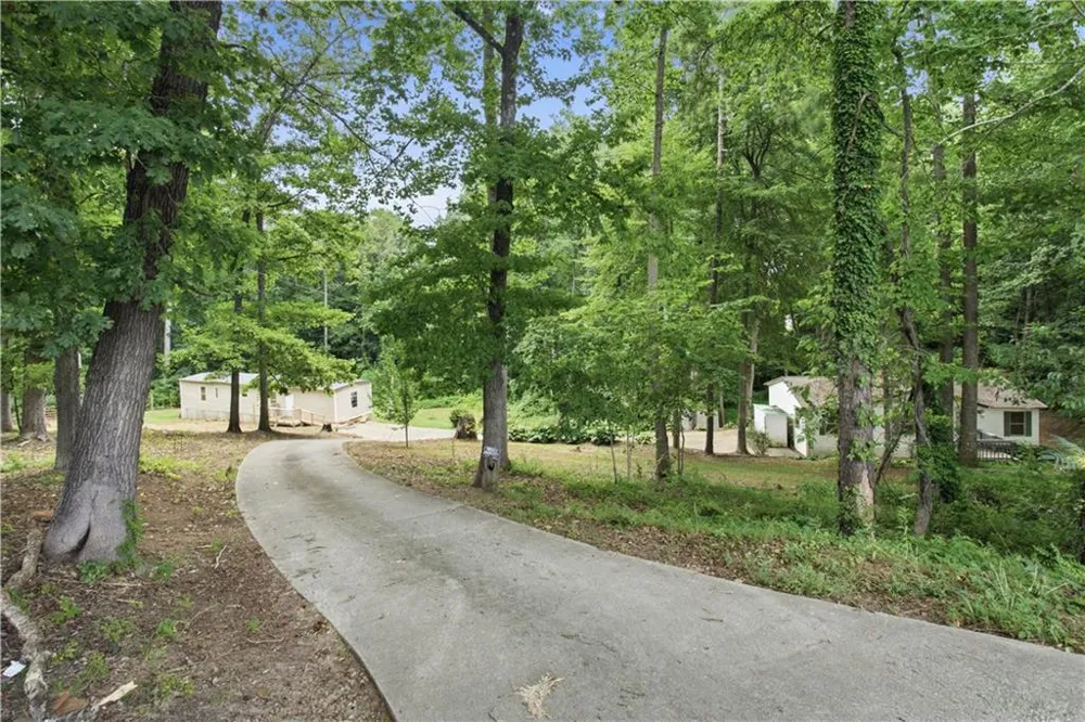 276 Water Plant Road Commerce, GA 30529