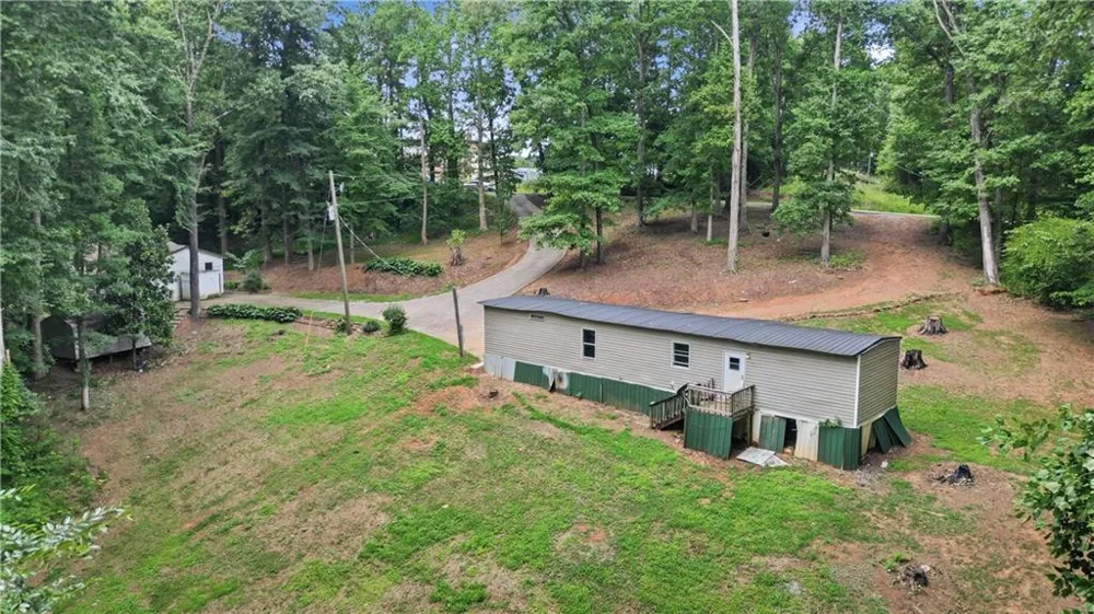 276 Water Plant Road Commerce, GA 30529