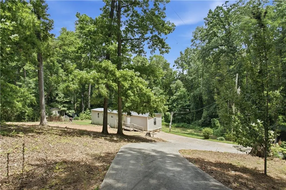 276 Water Plant Road Commerce, GA 30529