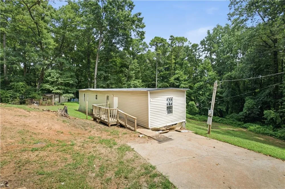 276 Water Plant Road Commerce, GA 30529