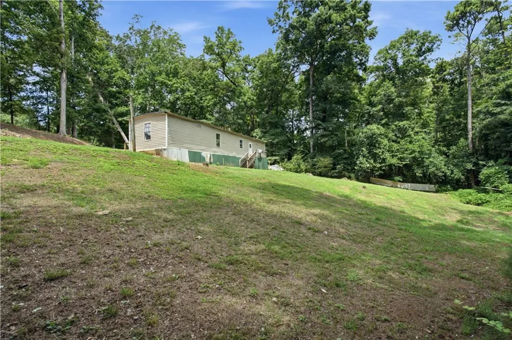 276 Water Plant Road Commerce, GA 30529