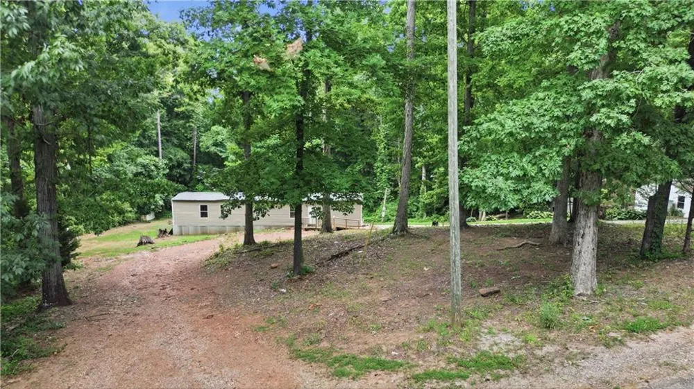 276 Water Plant Road Commerce, GA 30529