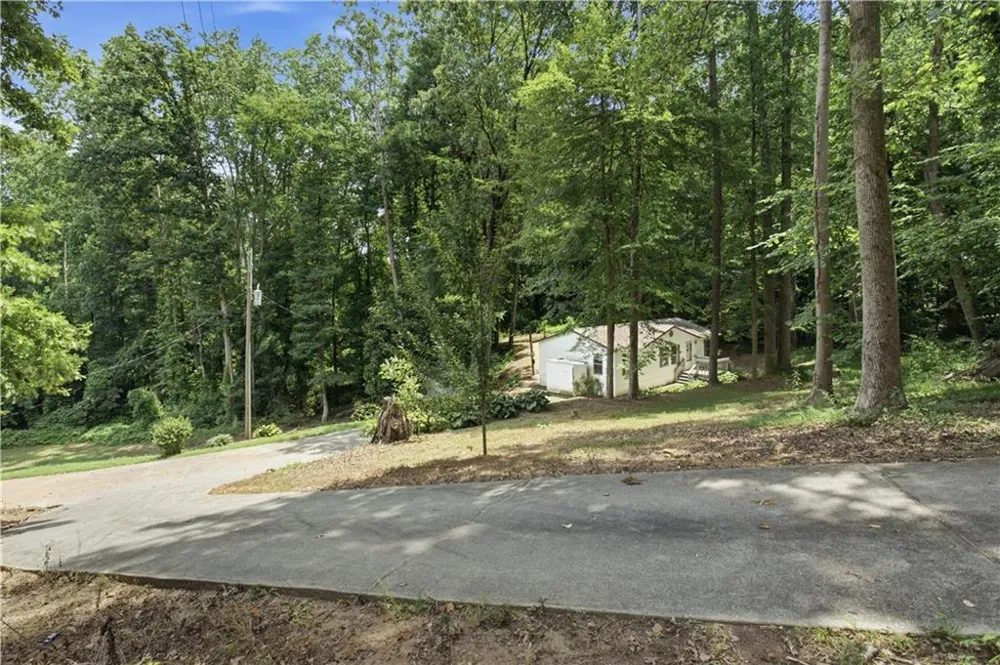 274 Water Plant Road Commerce, GA 30529