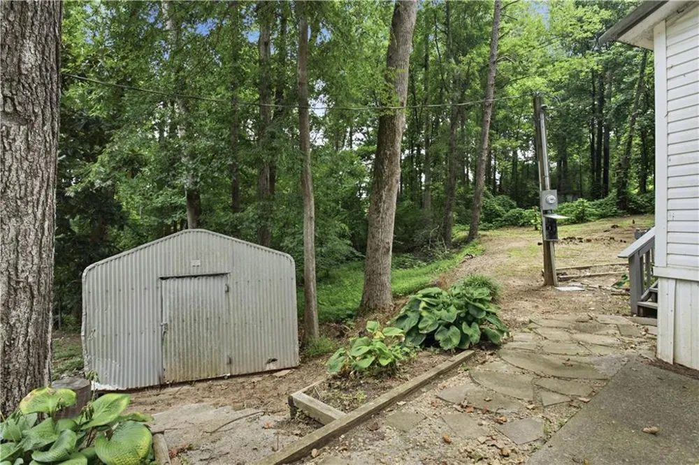 274 Water Plant Road Commerce, GA 30529
