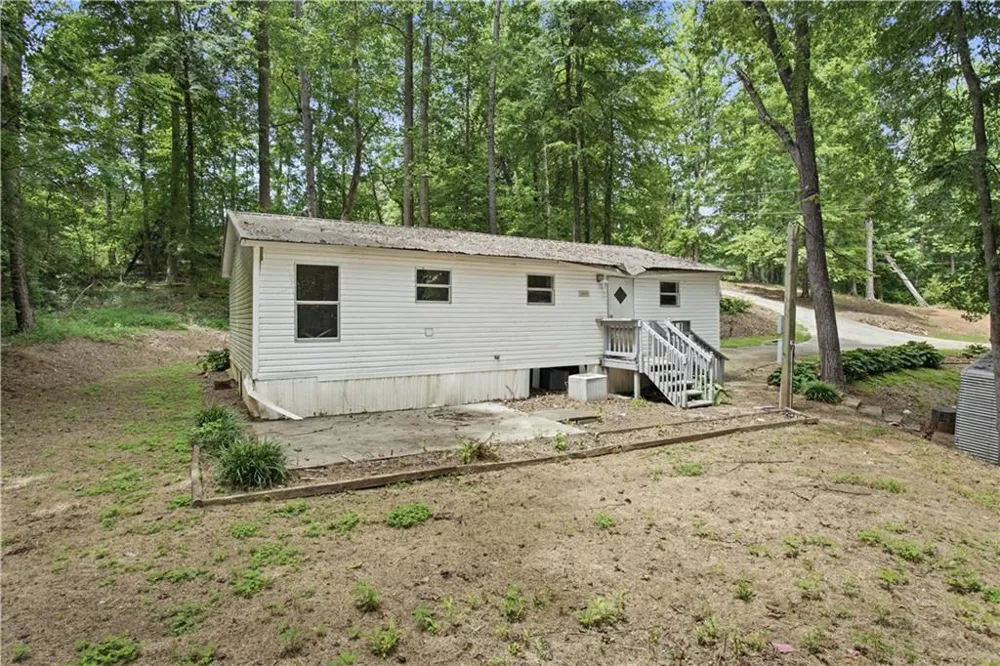 274 Water Plant Road Commerce, GA 30529