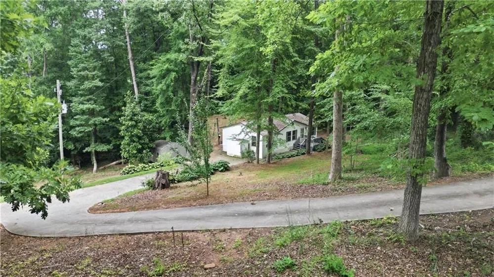 274 Water Plant Road Commerce, GA 30529