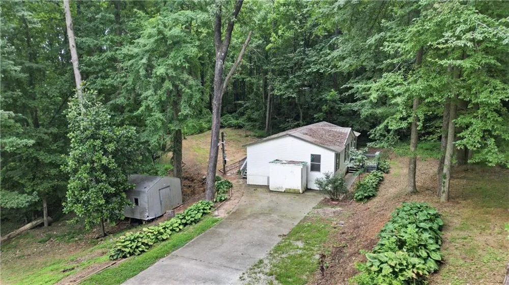 274 Water Plant Road Commerce, GA 30529