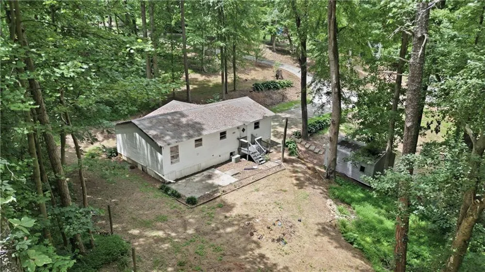274 Water Plant Road Commerce, GA 30529