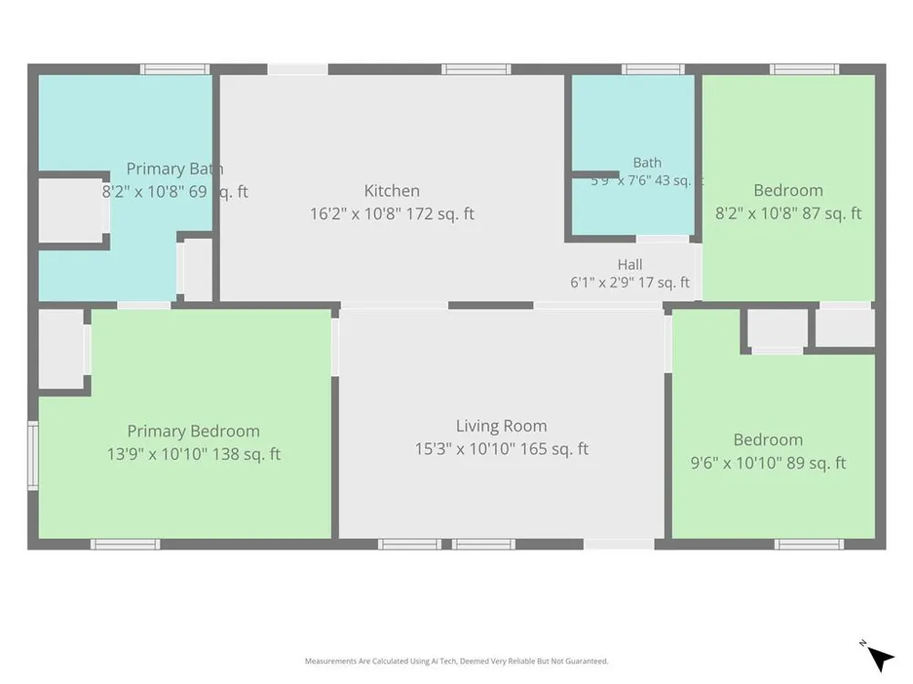 274 Water Plant Road Commerce, GA 30529