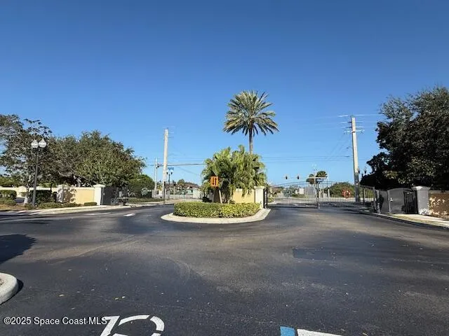3868 Lexmark Lane #309 Rockledge, FL 32955