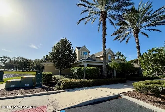 3868 Lexmark Lane #309 Rockledge, FL 32955