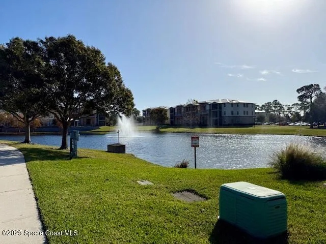 3868 Lexmark Lane #309 Rockledge, FL 32955